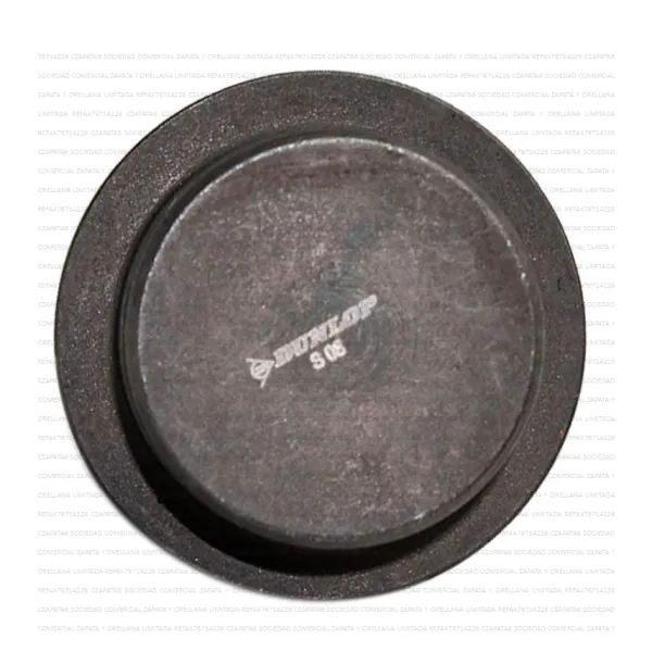 Rótula bandeja superior para nissan navara 2007 2016 2.5 yd25ddti d40t - Rótulas Bandeja Superior | ClickRepuestos
